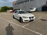 BMW 1 118i - BMW 118