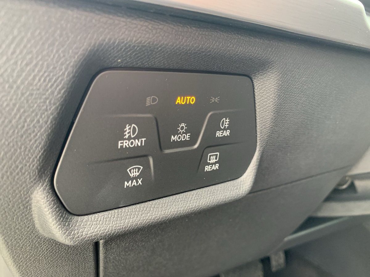 Seat Leon - Bild 21