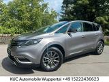 Renault Espace 1.6dCi Aut. Intens /Pano/Navi/7Sitzer/LED