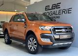 Ford Ranger 3.2 TDCi Aut. Wildtrak Doppelkabine 4x4 - gebrauchte Ford SUV & Geländewagen