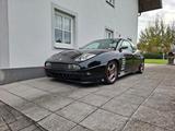 Fiat Coupe 2.0 20V Turbo Limited Edition - - Fiat Coupe: 20v Turbo