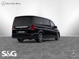 Mercedes-Benz V 300 d EDITION Lang AMG MBUX+Totwink.+RüKam - gebrauchte Mercedes-Benz V 300 aus dem Jahr 2021