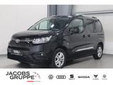 Toyota Proace City Verso 1.2 L1 Team Deutschland Klima* - Toyota Proace City Gebrauchtwagen