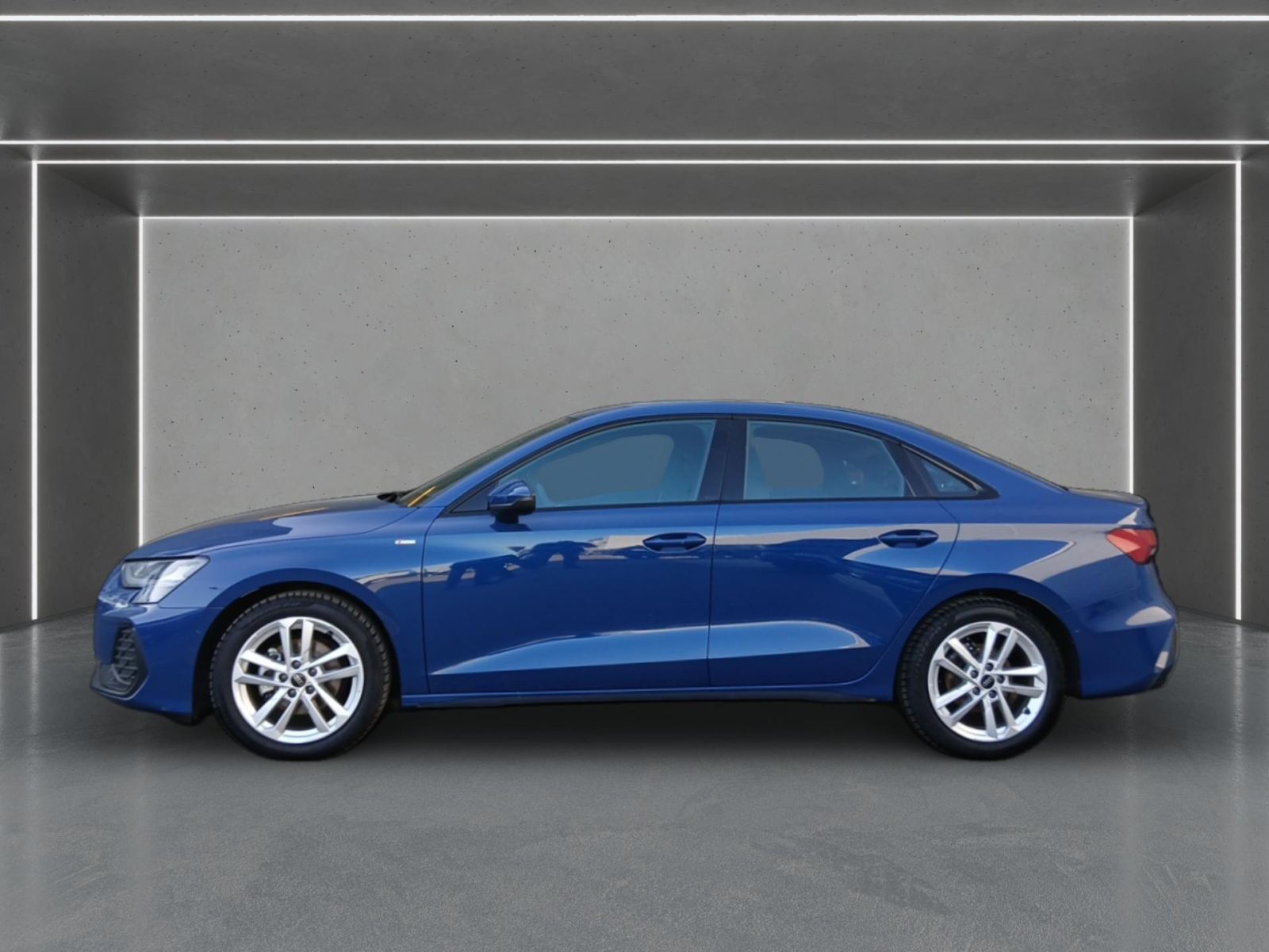Audi A3 - Bild 4