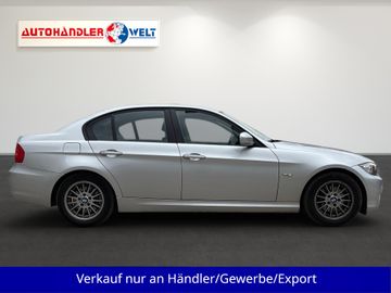 BMW 318 - 4