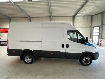 Fahrzeugabbildung Iveco Daily Kasten 50C14 CNG *Klima*59 TKM*