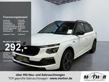 Skoda Kamiq Monte Carlo 1.0 TSI DSG Lenkradheizung ACC
