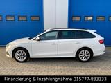 Skoda Octavia Kombi LED Tempomat CarPlay Einparkhilfe - Skoda Gebrauchtwagen in Münster