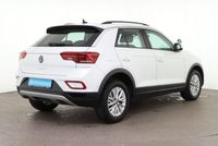 Volkswagen T-Roc - Vorschau Bild 2