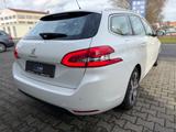 Peugeot 308 SW Allure Automatik F-LED Leder Dynamik City - Peugeot 308: Kombi