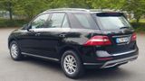 Mercedes-Benz ML 250 BlueTEC 4MATIC 7G-Tronic Euro6 - wenig KM - Mercedes-Benz ML 250 mit Diesel-Antrieb