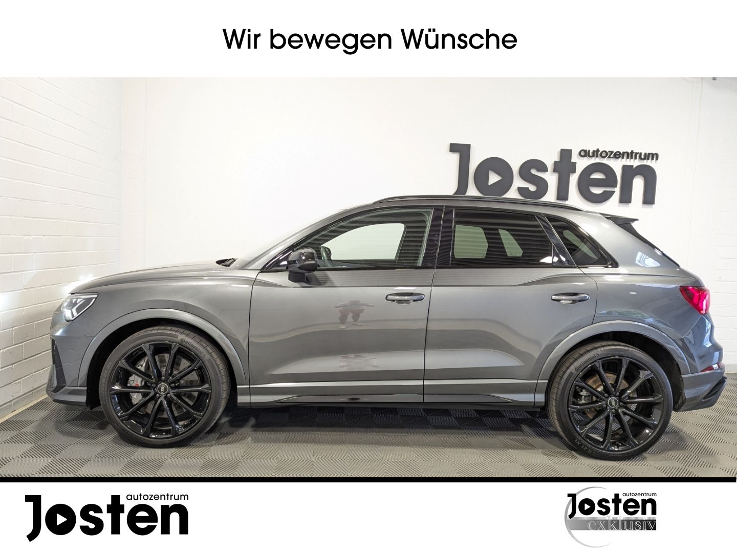 Audi RS Q3 2.5 TFSI quattro MATRIX RS-AGA 280 Kmh B&O imagem 3