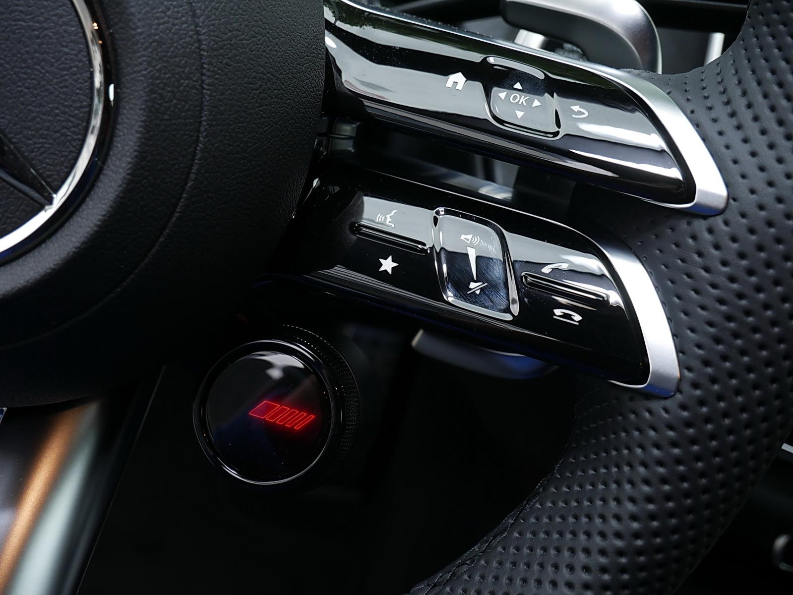Mercedes-Benz E 53 AMG AMG HYBRID 4MATIC+ T-Modell MBUX Night