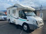 Chausson FLASH 02-Nur 580 cm-COMPAKT - Flash