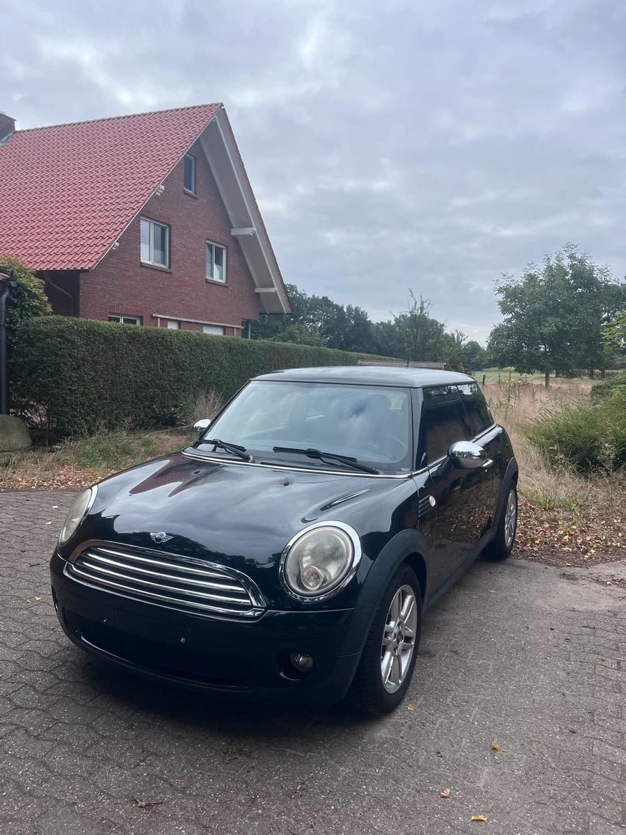 MINI ONE