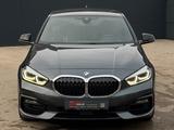 BMW 120i Aut. Sport Line LED HiFi CarPlay SHZ AHK - BMW 120: Automatik, 120i