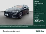 Skoda Octavia Combi 2.0 RS PLUS CAM ACC LM19 MATRIXLED - Skoda Octavia Gebrauchtwagen in Dortmund