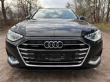 Audi A 4  Avant  40 TDI quattro Matrix Austauschmotor - Audi A4: Austauschmotor
