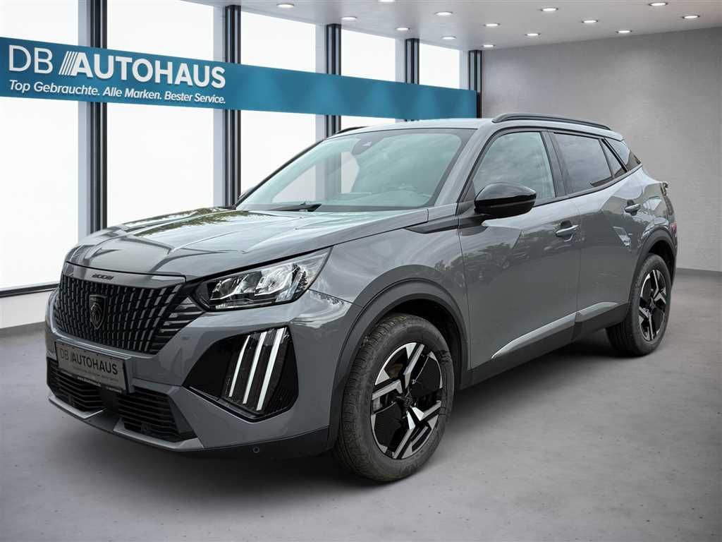 Image of Peugeot 2008
