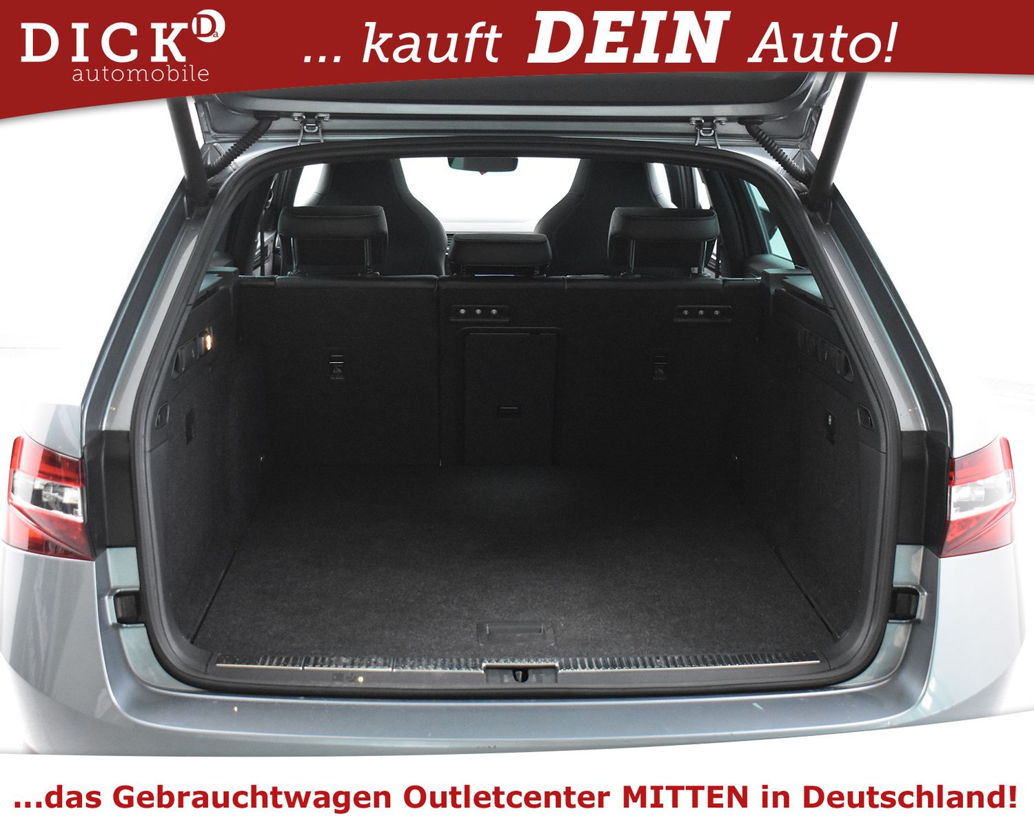 SKODA Superb Com 2.0 TSI Sportline 4x4 PANO+STDHZ+VOLL - Image 8