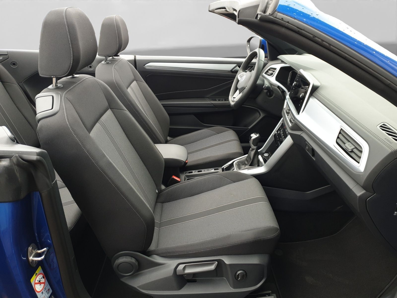 Volkswagen T-Roc - Bild 5