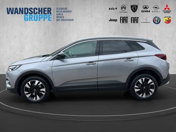 Opel Grandland 1.6 Turbo INNOVATION 360° LED AHK SHZ