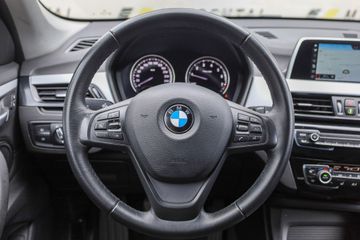 BMW X1 - 11