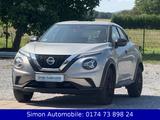 Nissan Juke Visia*Garantie*Finanzierung * - Nissan: Finanzierung