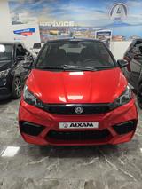 Aixam AIXAM CITY GTO EMOTION ANN0 2022 SOLO 1200KM CON - rote Aixam City