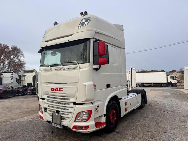 DAF XF 510