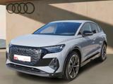 Audi Q4 e-tron Sportback 55 Q S line 21"|PANO|MATRIX| - Audi Q4 e-tron in Bonn
