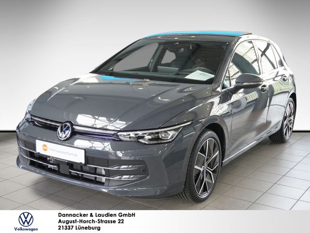 Volkswagen Golf VIII 'EDITION 50' 1,5 l eTSI OPF 150 PS 7-G