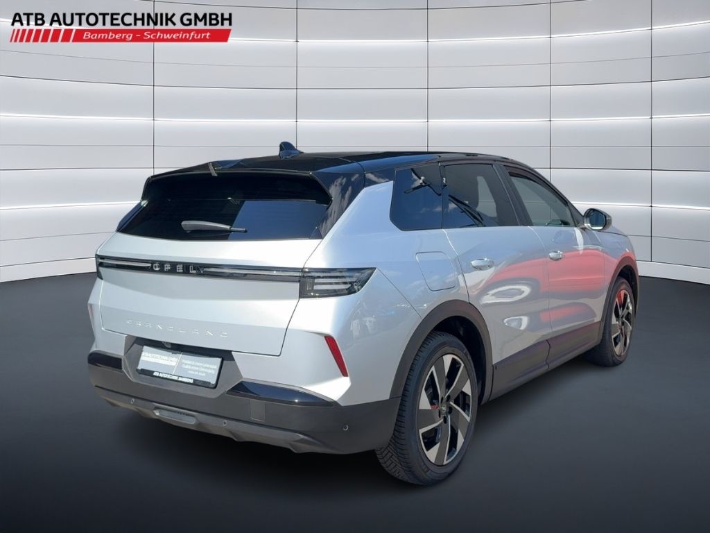 Fahrzeugabbildung Opel Grandland GS  HEAD UP  WINTERP. NAVI PANORAMA DA
