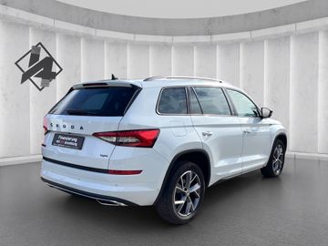 Skoda Kodiaq - 4