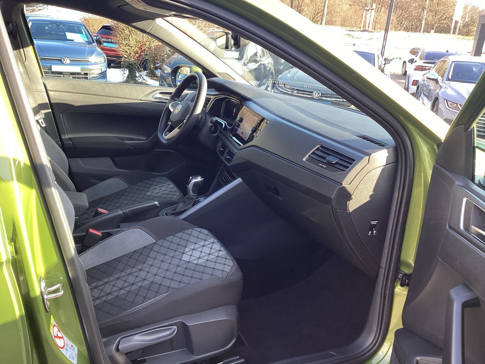 Volkswagen Taigo - Bild 13