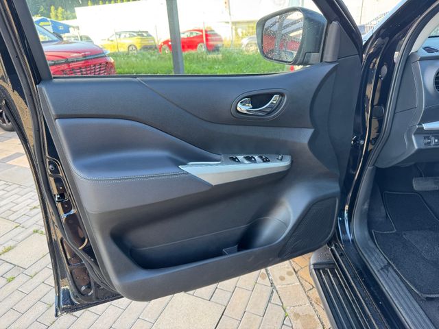 DFSK Rich 6  Automatik AHL 3 toKameraKlimaauto...