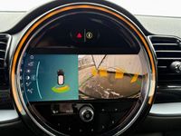 MINI Cooper S Clubman - Vorschau Bild 14
