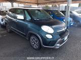 Fiat FIAT 500L 1.3 Multijet 95 CV Trekking - Fiat 500L Trekking aus 2016