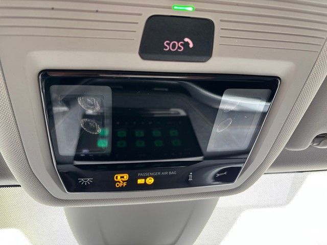 Fahrzeugabbildung SKODA Elroq 85 Loft +SHZ+BHZ Front+SHZ +Navi+
