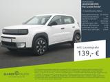 Fiat Grande Panda 1.2 Hybrid Business Edition - Fiat Grande Panda mit Benzin-Antrieb: Automatik