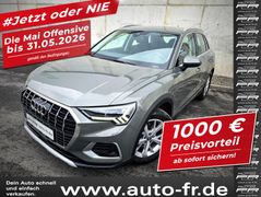 AUDI Q3 35 TFSI advanced Sport