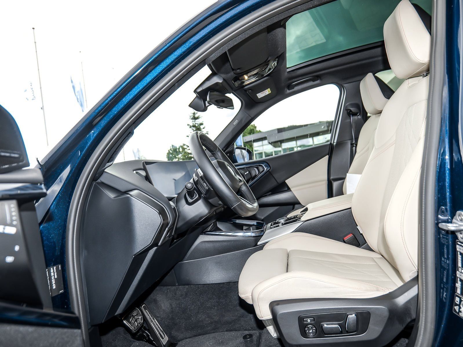 BMW X3 - Bild 5