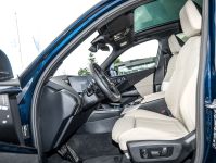 BMW X3 - Vorschau Bild 5