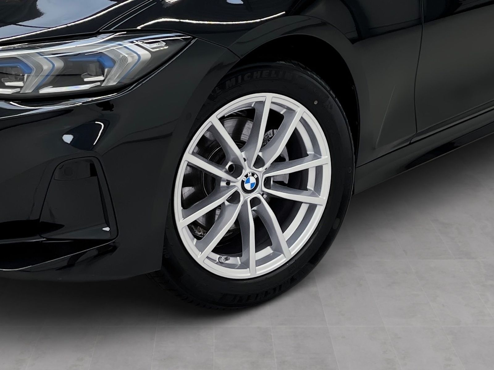 BMW 320 - Bild 8