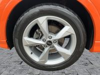Audi Q3 - Vorschau Bild 8