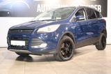 Ford Kuga Trend *4x4*Erst 109tkm*Automatik*AHK 2,1t* - Ford Kuga: Trend