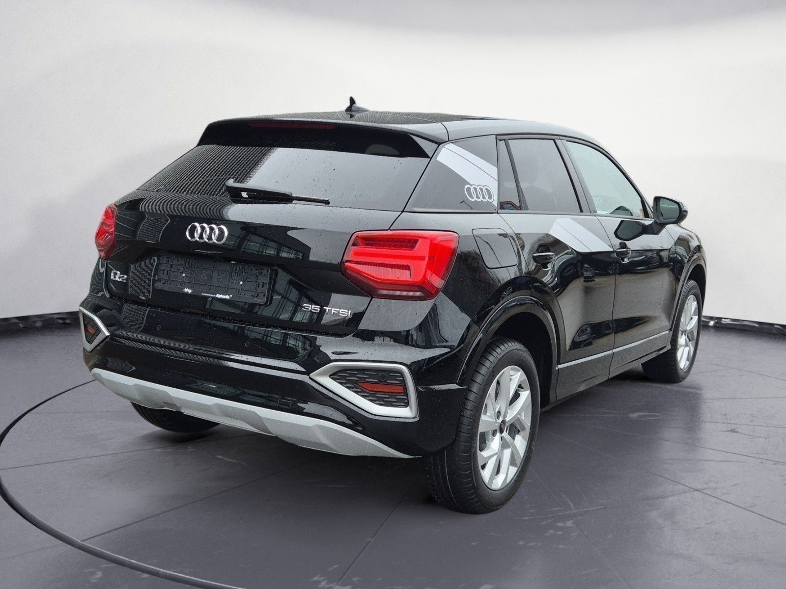 Audi Q2 - Bild 6