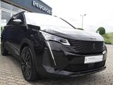Peugeot 5008 GT PT130 EAT8*Full-Black*7-Sitzer*el.HK - Peugeot 5008 in Dresden