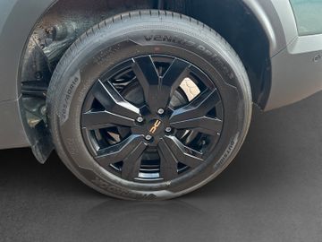 Fotografie des Dacia Jogger Extreme+ 1.0 Wartungsvert. SHZ NAVI Kamer