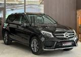 Mercedes-Benz GLE 500 GLE 500 4Matic*2.Hand**AHK*Panorama - scheckheftgepflegte Mercedes GLE 500